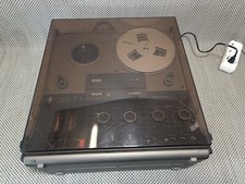Philips Tonbandgerät N4504/52 1977 - 1979