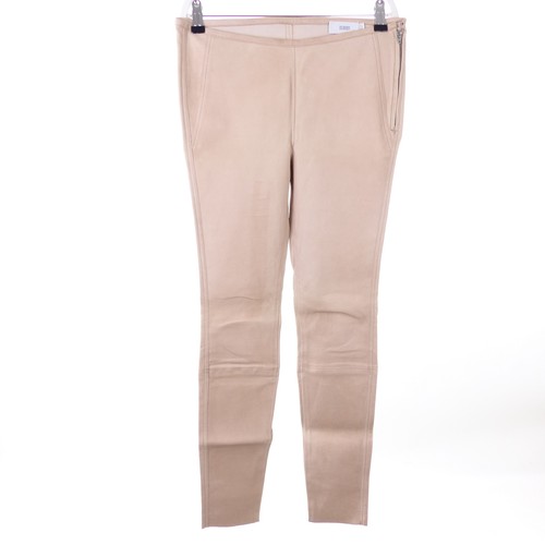 Closed lederhose lederleggings - closed,