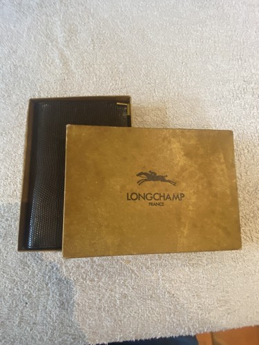 Vintage longchamp geldbörse - vintage,