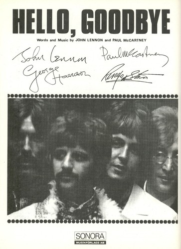 The beatles original - ,