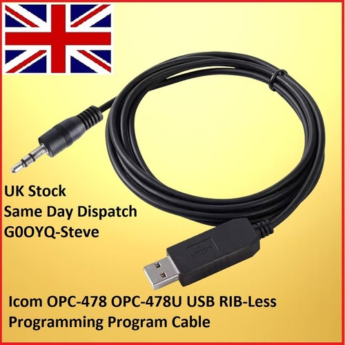Opc 478u usb programmierkabel - opc-478u, usb-programmierkabel