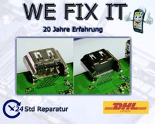 Playstation 5 PS5 HDMI Port