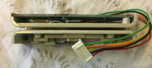 Magnetkartenleser omron - magnetkartenleser,