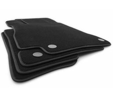 Fußmatte Mercedes W213 S213 AMG 4Matic E-Klasse Original Premium Qualität Velour