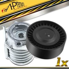 Spannrolle Riemenspanner