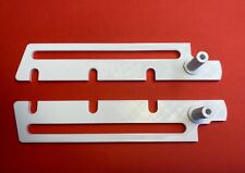 Passend für MEA ACO Kipp-Scherenset schmale Version 2 Kippschere Kellerfenster