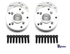 4x Lochkreisadapter VA + HA  4