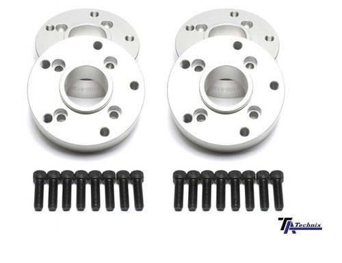 Lochkreis adapter 40mm pro - 4, lochkreis-adapter