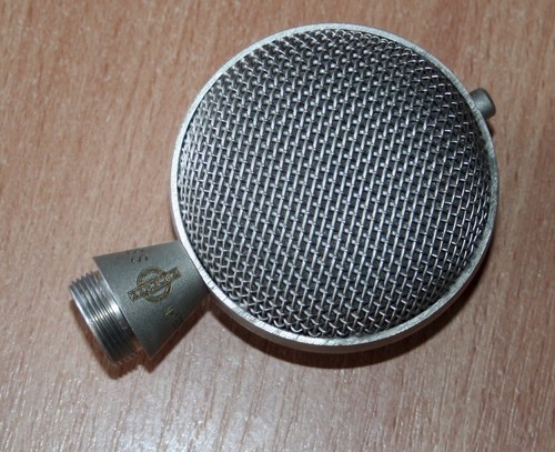 Neumann mikrofon m8s - neumann, kapsel