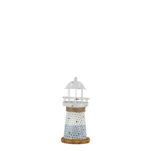Chic antique leuchtturm mit - chic,