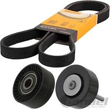 CONTI KEILRIPPENRIEMEN+SPANN-