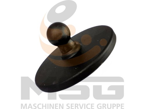 6012447 abstützplatte - 6012447,