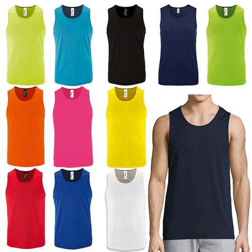 Sol men sports - men`s, top