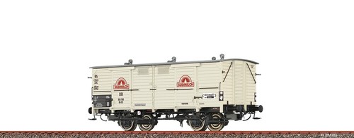 Brawa 50980 milchwagen - 50980,,