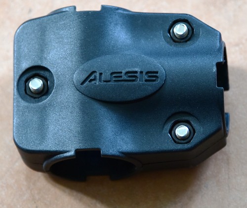 Alesis dm10 rahmen clamb - dm10,
