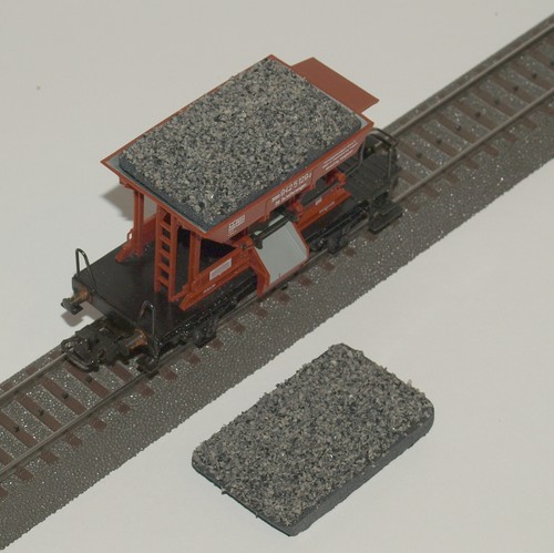 204 ladegut für märklin - 204, "