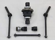 4WD ALLRAD AUFRÜST KIT REELY CARBON FIGHTER 3 DUNE FIGHTER BREAKER 2 4X4 4WD 1:6