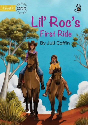 Lil roc first - first, our