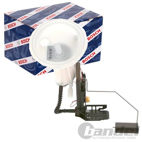 Bosch tankgeber sensor tank - tankgeber,