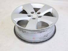 Alu Felge Alufelge hinten links 6.5x17 ET45 Suzuki GRAND VITARA 2 4321078K1