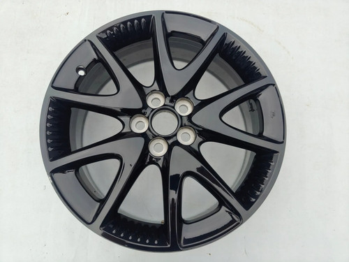 Alufelge zoll 5 - 1x,