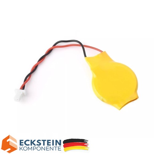 Waveshare rtc akku - akku, batterie