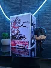 Metal Gear Solid Ps1. Ps2