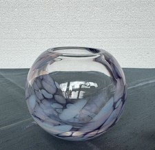 Kugel Vase nach ANN