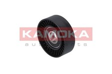 KAMOKA Spannarm Keilrippenriemen R0204 für FORD A3 8L1 VW BORA AUDI 1J2 SHARAN 1