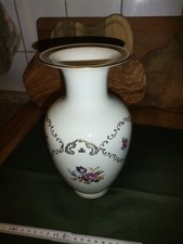 Große vase veb - große, reichenbach