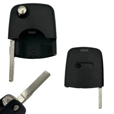 Klappschlüssel Rohling