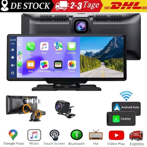 Zoll wireless apple - 4k, 10.26-zoll