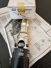 Feuerungsregler für