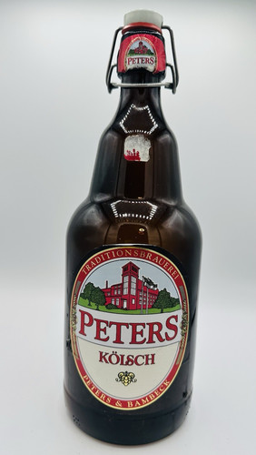 Peters kölsch magnum - kölsch,