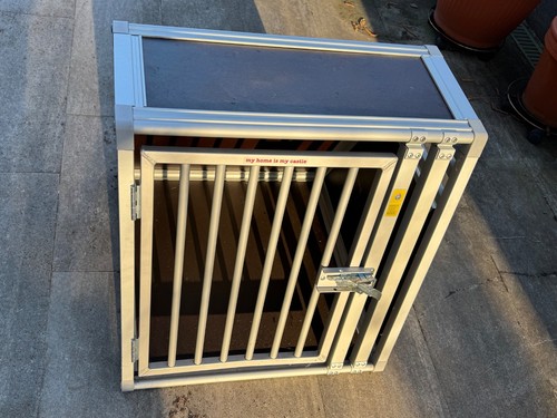 Hundetransportbox auto von - auto,