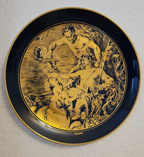 2 Wandteller von Lindner aus