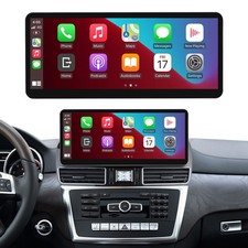 ultra-thin CarPlay Touch