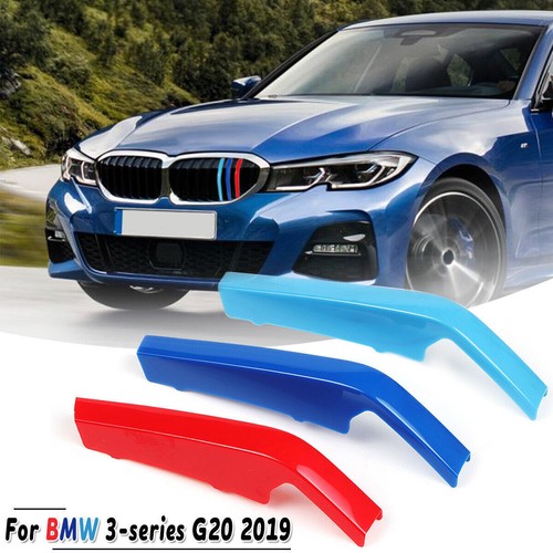 Farben insert frontgrill - m,