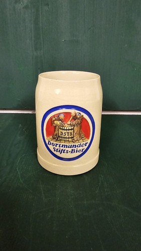Dortmunder stifts bier - dortmunder, stifts-bier