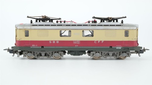 Lima lok 10050 - lima, e-lok
