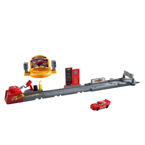 Mattel disney pixar cars - pixar,