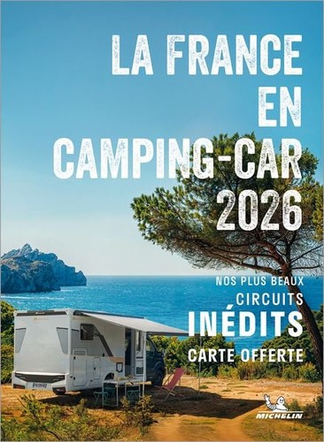 Michelin escapades - escapades, en