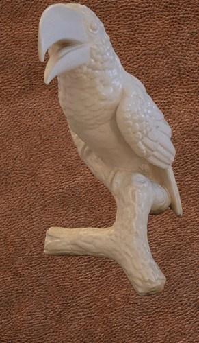 Goebel keramikfigur vogel - goebel,