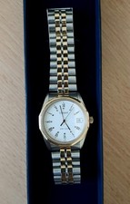 Tissot Damenuhr PR100