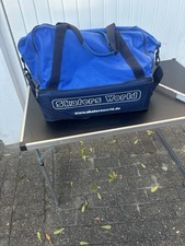 Inline Skaten Schlittschuh Sporttasche  Neuwertig