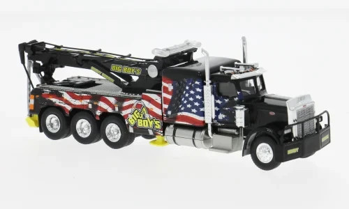 Brekina 86280 peterbilt - peterbilt, 359