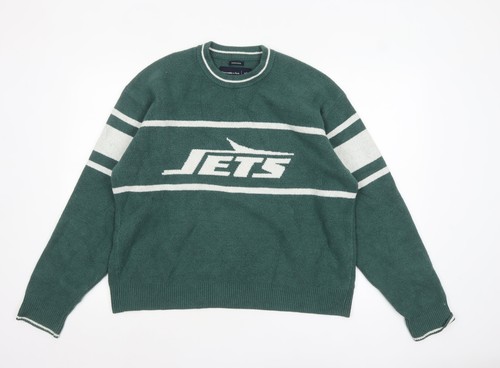 Grüner pullover pulli herren - grüner,