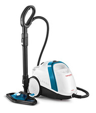Polti Vaporetto Smart 100_B Dampfreiniger, unbegrenzte Autonomie, Hochdruck