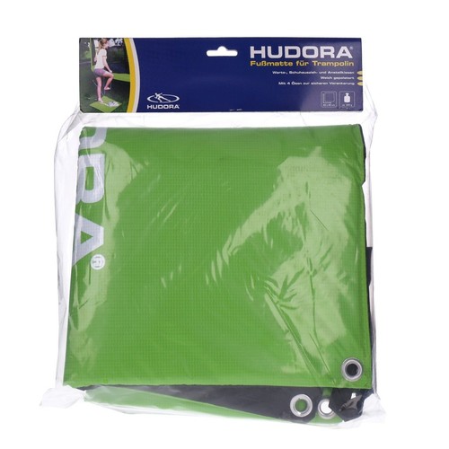 Hudora fußmatte für - hudora,