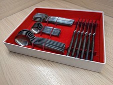 BMF Vintage Silberbesteck, 6